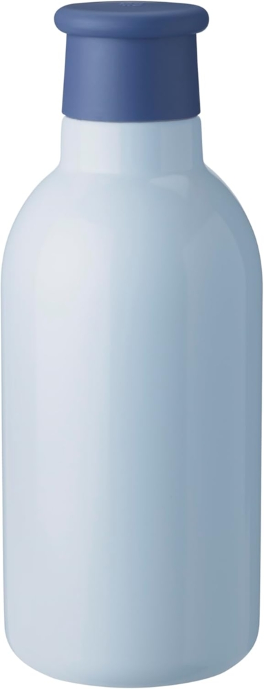 Rig-Tig Drink-It Isolierflasche Blue Bild 1