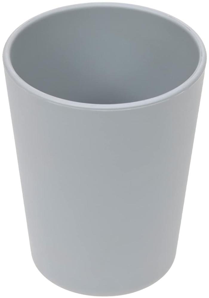 Laessig GEO Becher Grey Blue Blau Bild 1