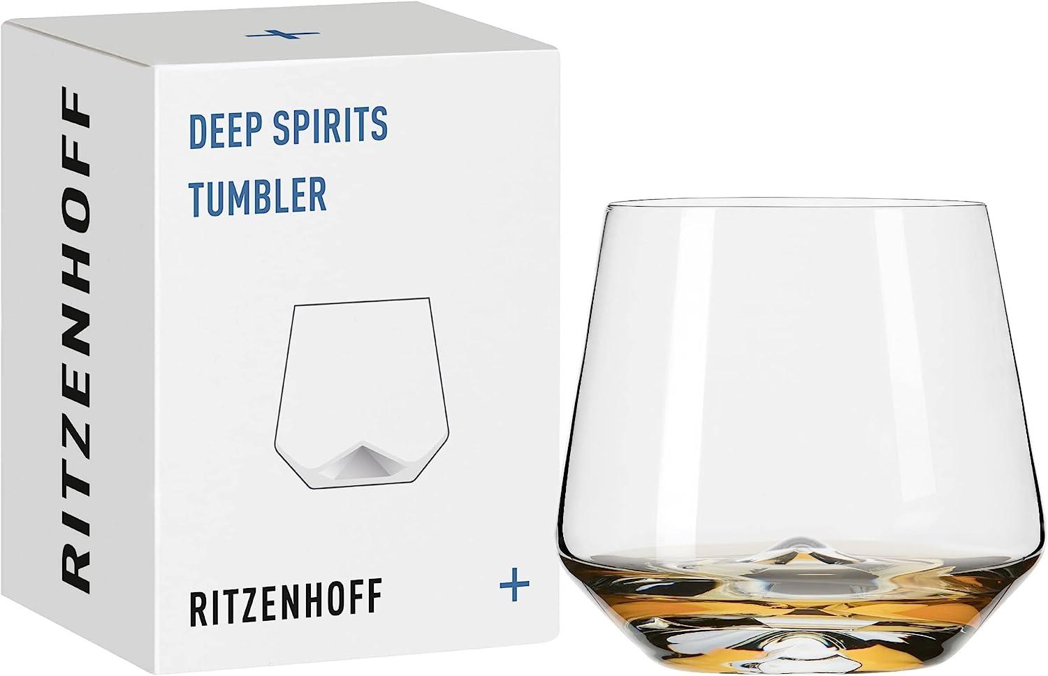 Ritzenhoff 3841002 Tumbler #2 DEEP SPIRITS Romi Bohnenberg 2022 Bild 1