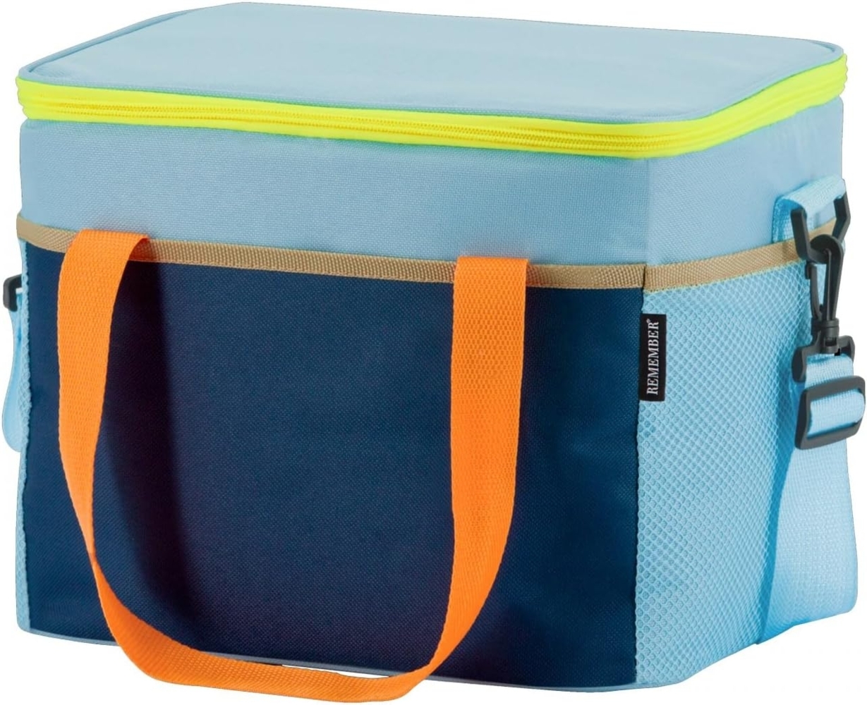 Remember Kühltasche Nick 16 L Bild 1