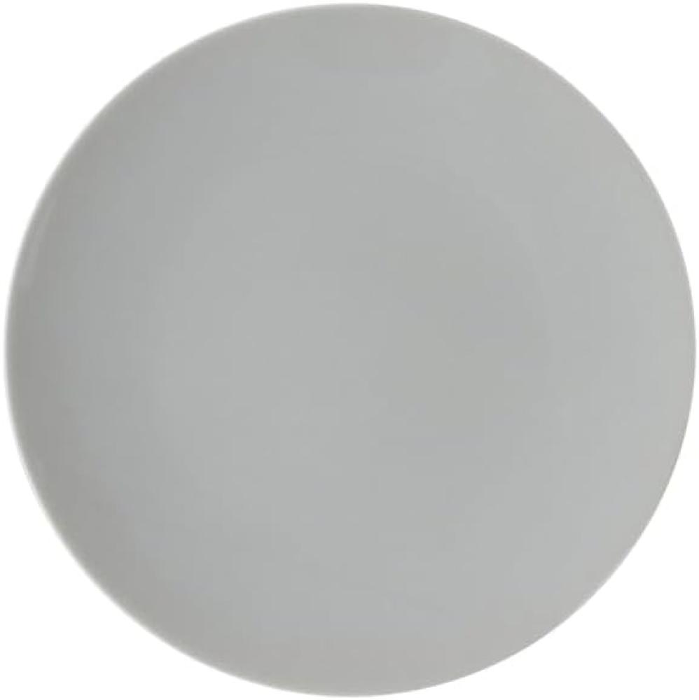 Rosenthal Brotteller TAC Sensual Gentle Grey (16cm) 11280-403272-10216 Bild 1