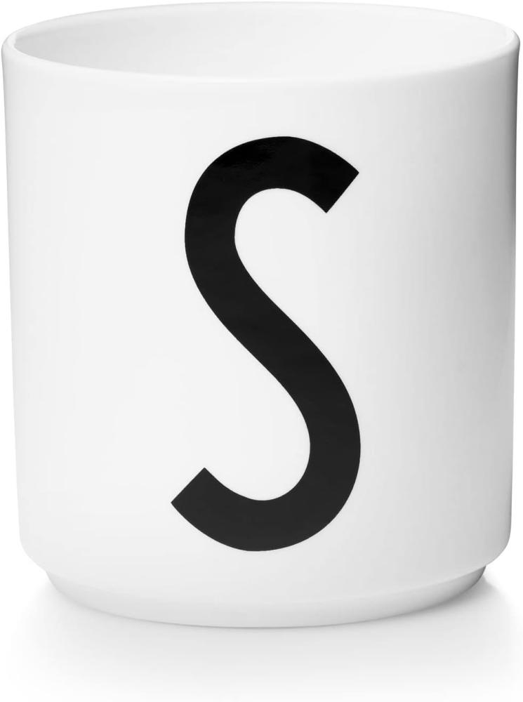 Design Letters Tasse Weiß S 10201000-S Bild 1