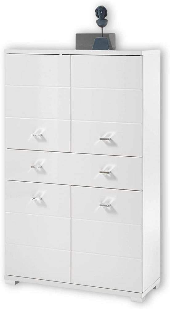 Highboard PETER Bild 1