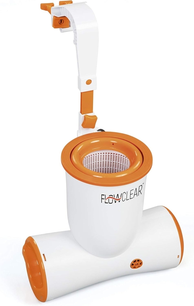 Bestway Einhängeskimmer Flowclear Skimatic 3974 L/h 58469 91633 Bild 1