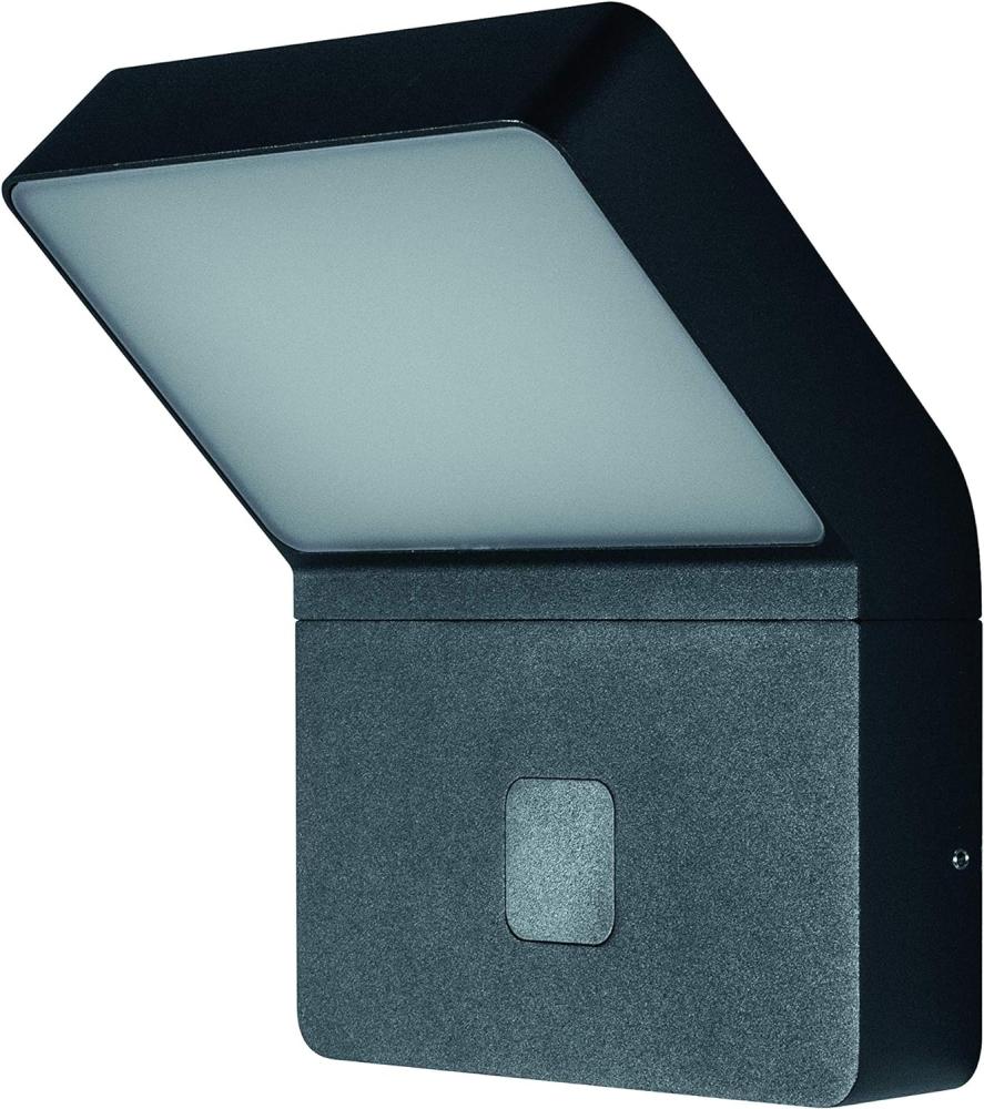 LEDVANCE ENDURA® STYLE WALL WIDE 12W Dark Gray Bild 1