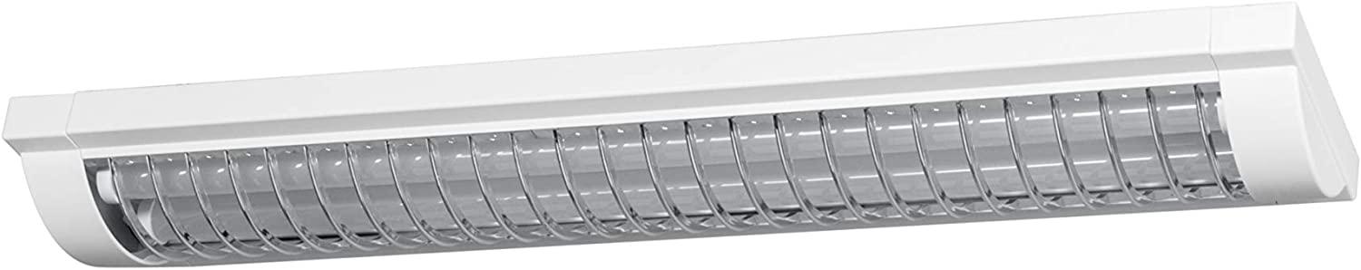 LEDVANCE LED OFFICE LINE GRID DIM Gitter DIM 0.6M 25W 4000K Bild 1