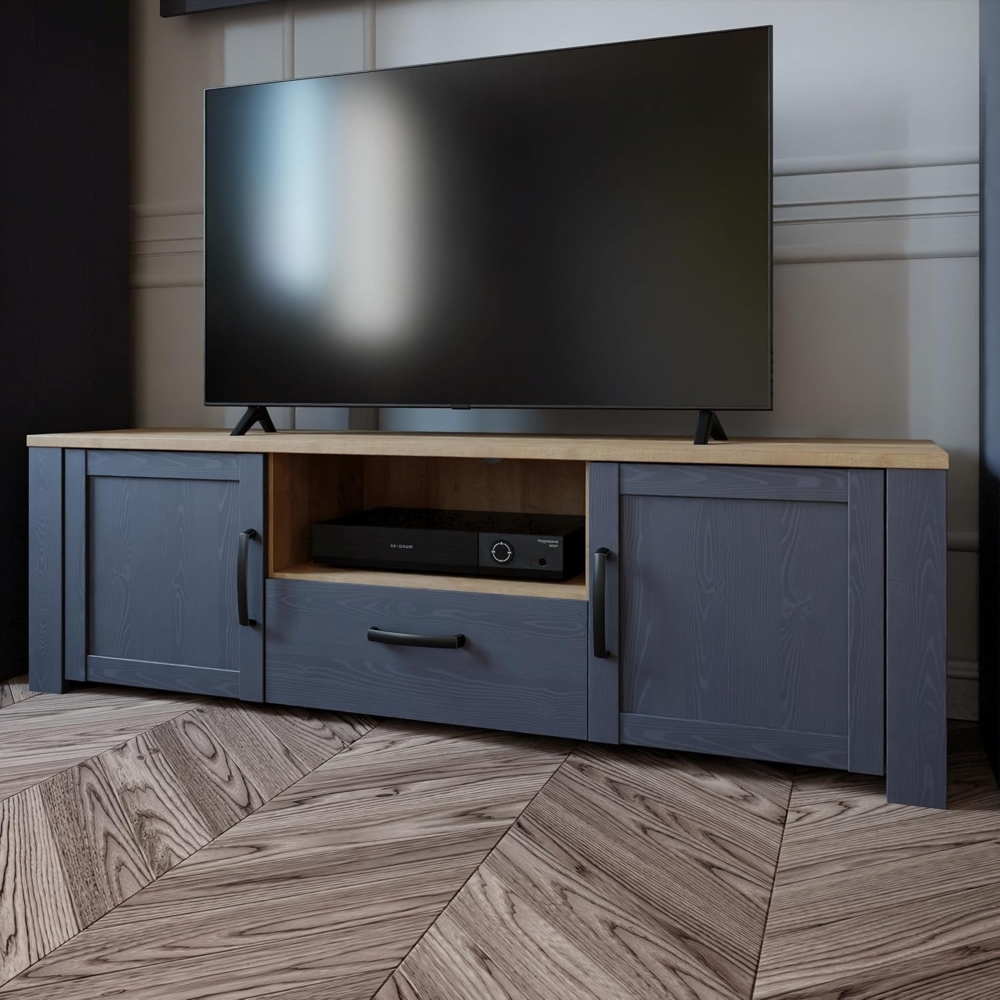 FORTE TV-Board Bohol, Breite 166 cm Bild 1