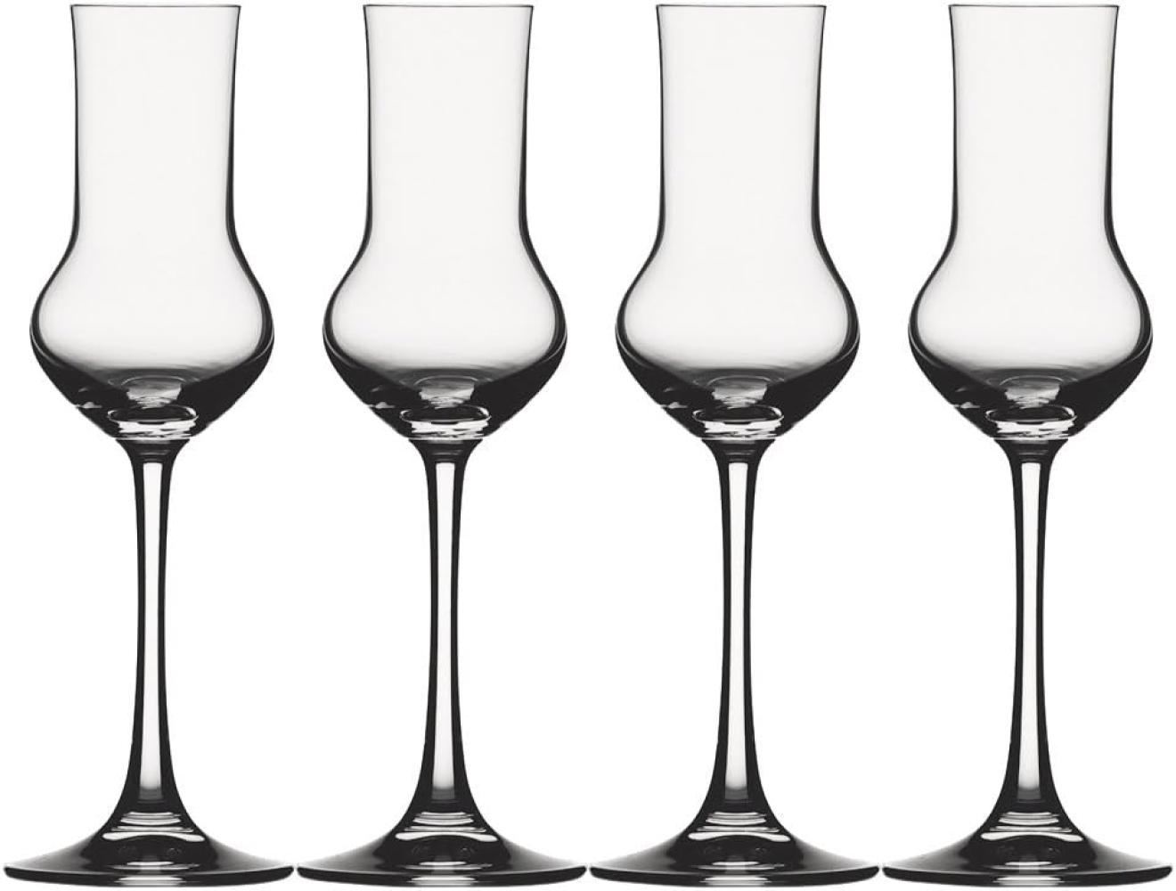 Spiegelau Vino Grande Schnapsglas 4er Set 451/30 Bild 1