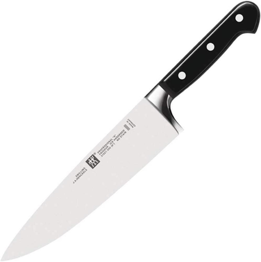 ZWILLING Professional S Kochmesser 26 cm Bild 1