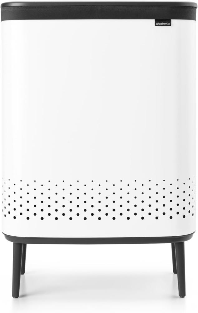 Brabantia Wäschekorb, Bo 90 l Bild 1