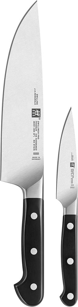 ZWILLING Pro Messerset 2-tlg Bild 1