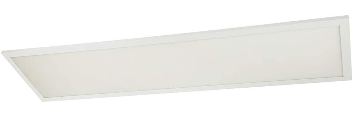LED Aufbau Panel, 40 Watt, 2700 Lumen, Warmweiß, L 80 cm Bild 1