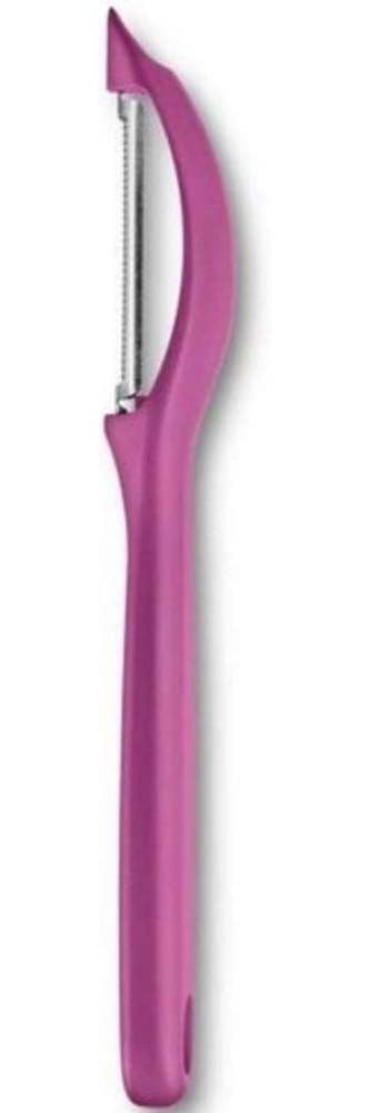 Victorinox Universalschäler pink Bild 1