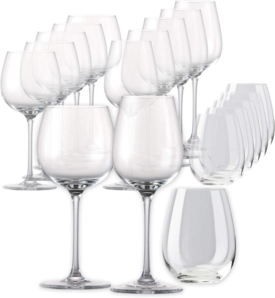 Rosenthal DiVino Glatt Set 18tlg Bild 1