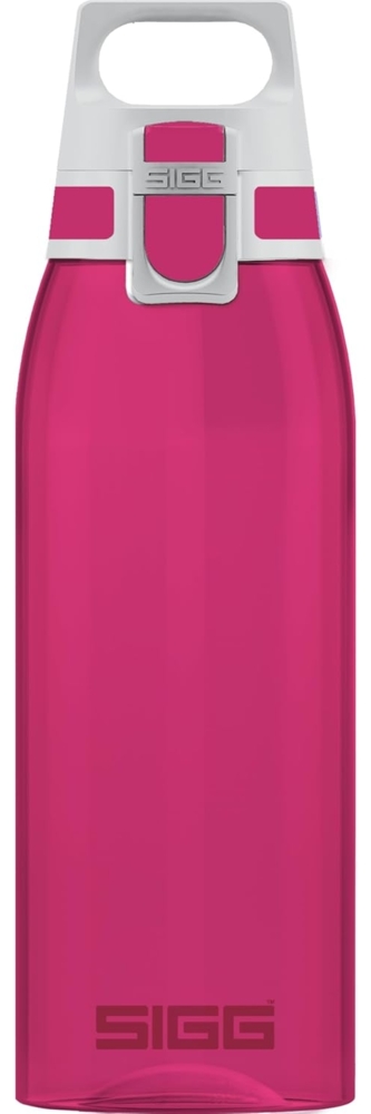 SIGG Trinkflasche Total Color Bild 1