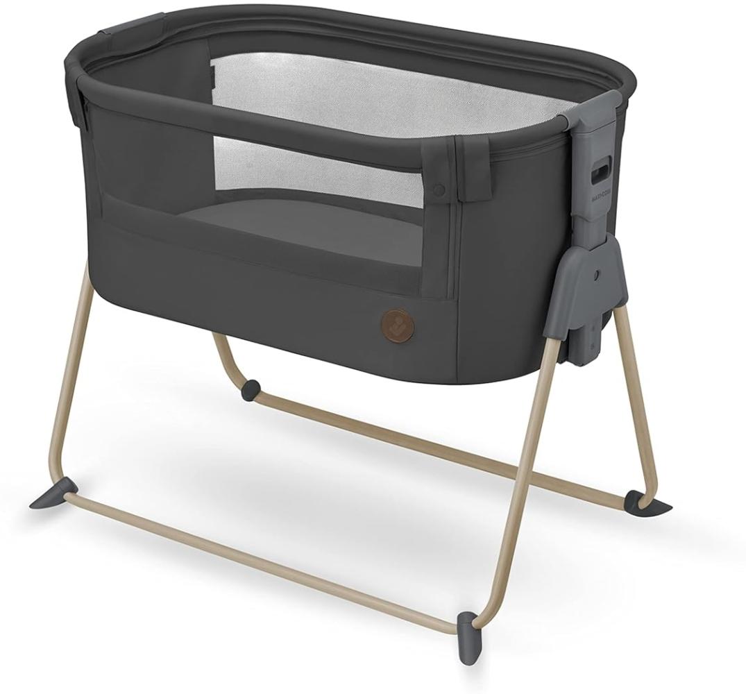 Maxi-Cosi Tori Eco Co-sleeper - Beyond Graphite Gr Bild 1