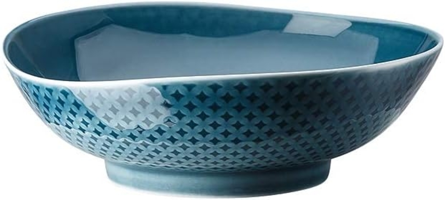 Rosenthal Selection Junto Ocean Blue Bowl 15 cm Bild 1