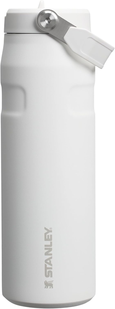 Stanley The IceFlow? Bottle Flip Straw 2.0 0.07L Frost Bild 1