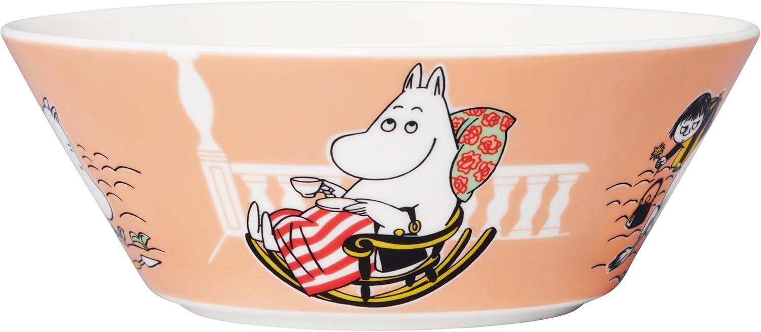 Arabia Moomin Schale Moominmamma 1057214 Bild 1