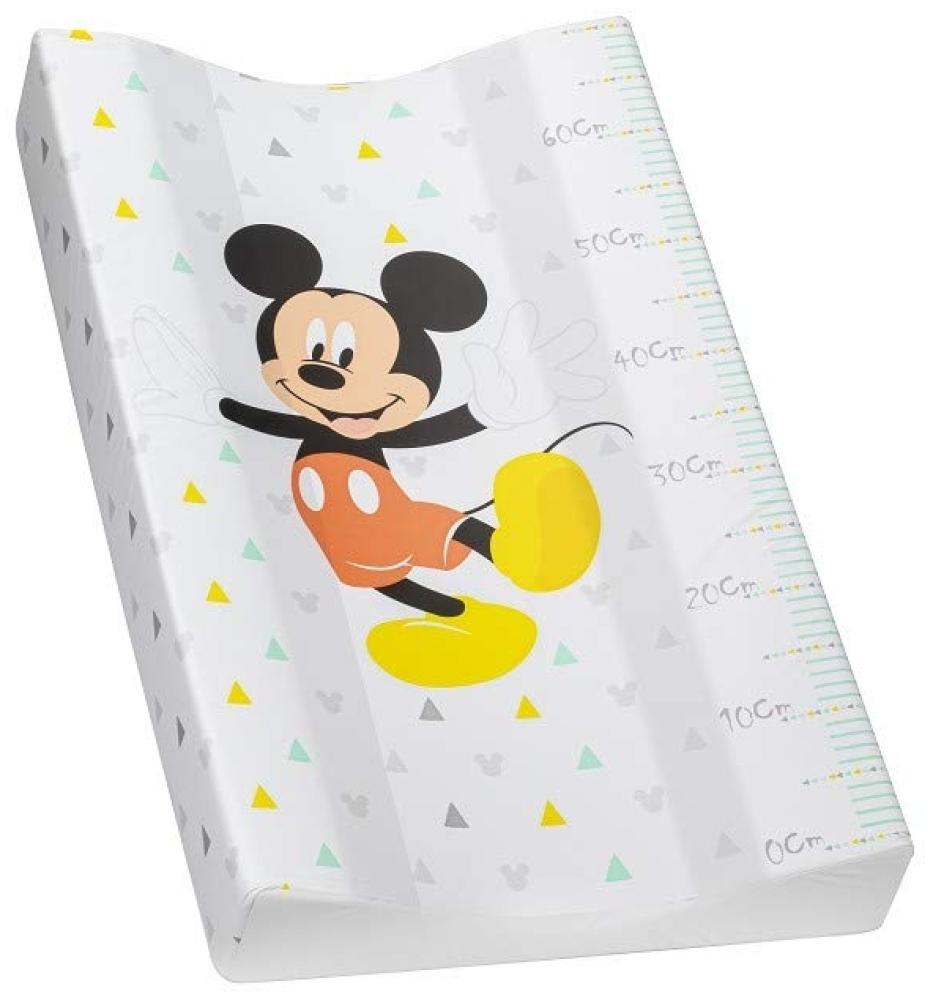 Amazon Disney Wickelunterlage, Kunststoff, Mickey Mouse 70 Bild 1