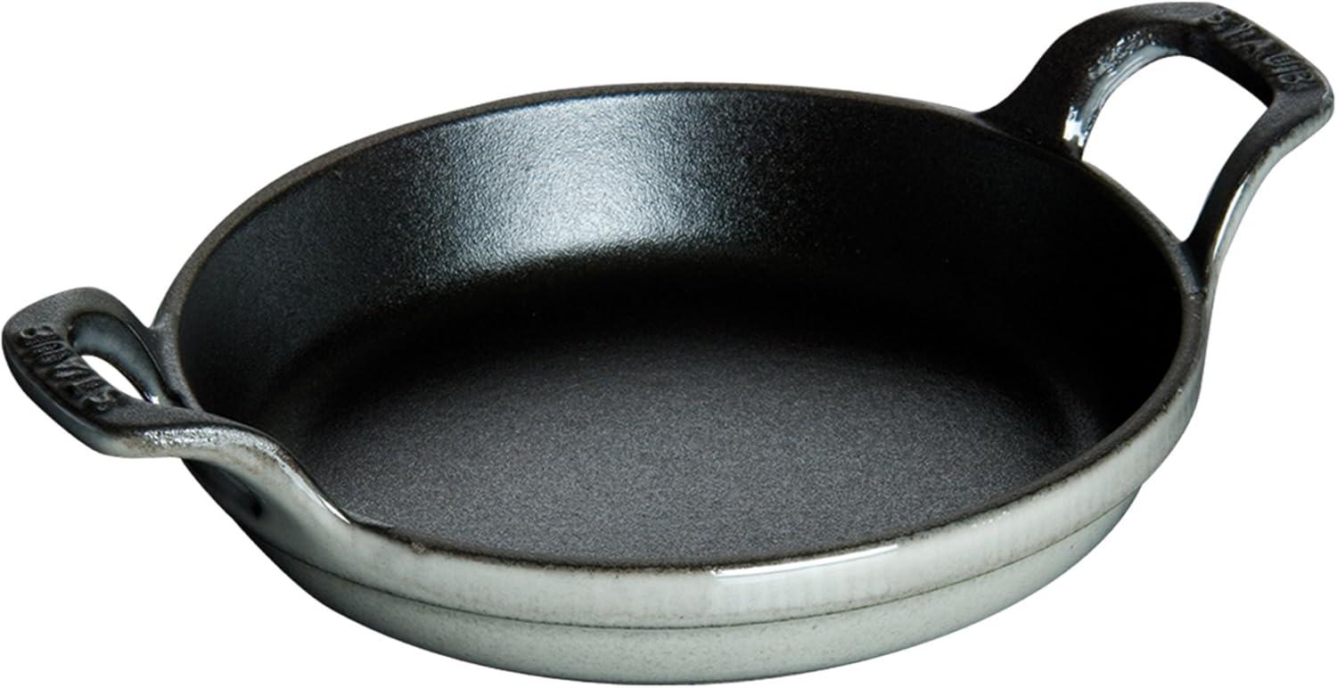 Staub Specialities Mini-Auflaufform 12 cm, Gusseisen Bild 1