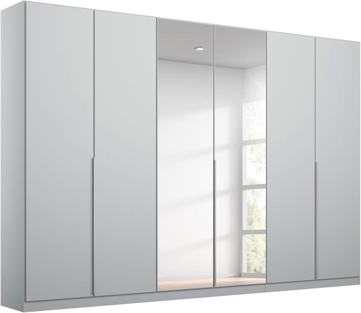 Kleiderschrank ALABAMA Bild 1