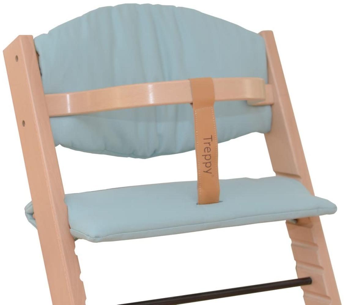 Treppy® Sitzkissen Mint Bild 1