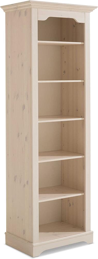 STEENS Lotta Bücherregal mit 6 Fächern Bild 1