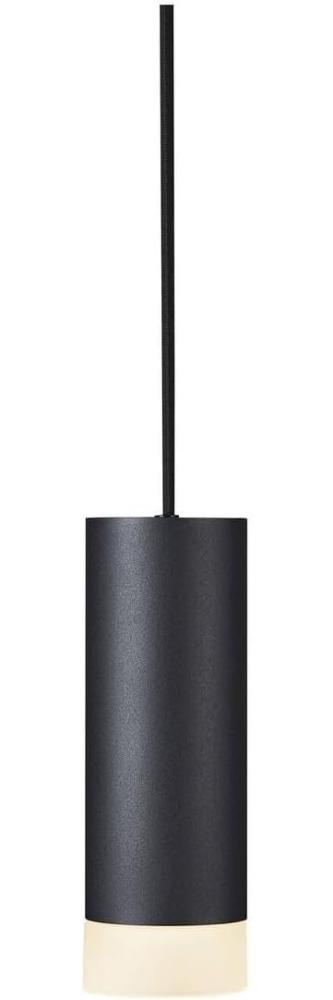 SLV Leuchte 1002939 ASTINA QPAR51 Indoor Pendelleuchte schwarz Bild 1