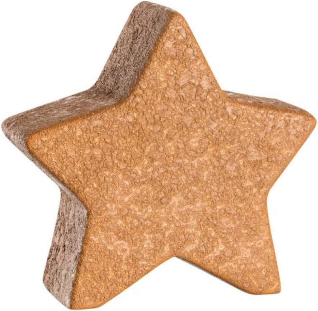 Leonardo Keramikstern 15 Amber Autentico Bild 1