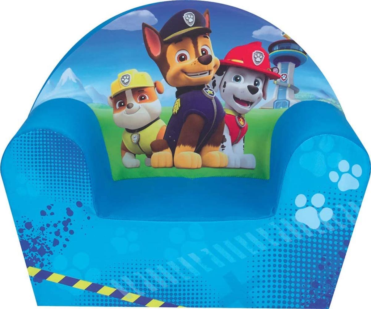 Fun House 'Paw Patrol' Kindersessel Bild 1