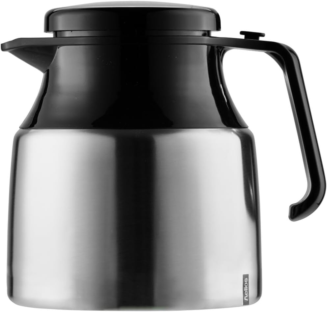 Helios Edelstahl-Isolierkanne 1,3 l 2415 Bild 1