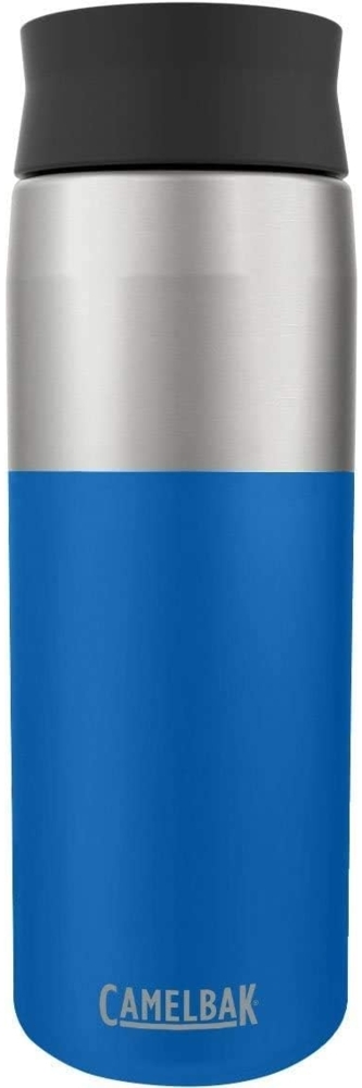 Camelbak Trinkbecher Hot Cap Hot Cap vacuum stainless 0,6 L Cobalt CB1834401060 Bild 1