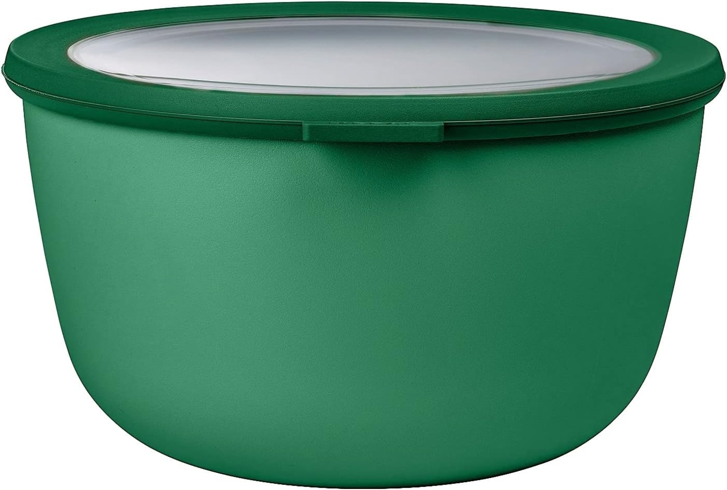 Mepal Cirqula Vivid Green Multischüssel rund 3000 ml Bild 1