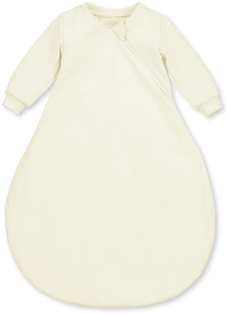 Sterntaler Innenschlafsack 68cm ecru Bild 1