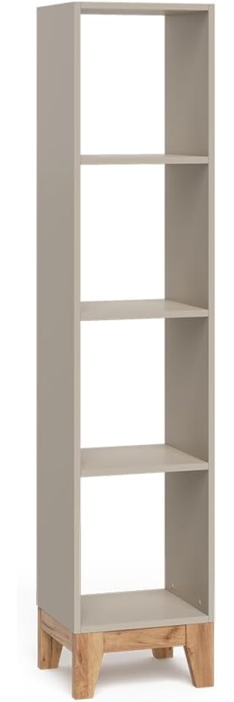 Vitalispa Kinderregal Cashmere 35.2 x 159.5 cm, Malia Bild 1