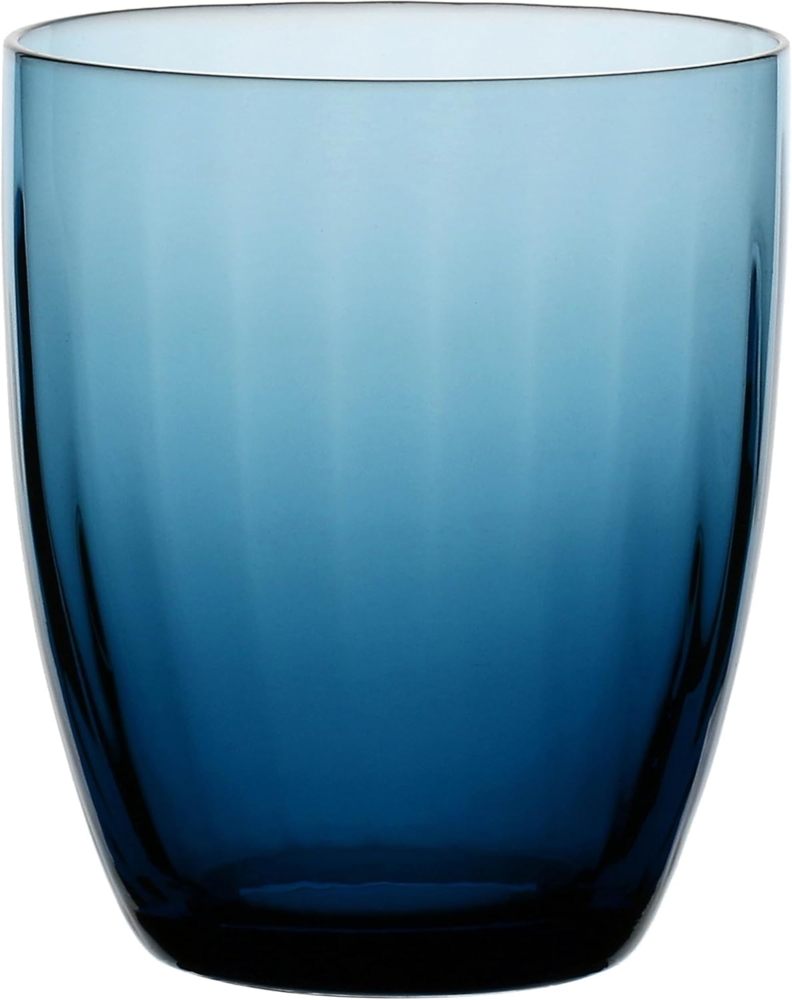 Wasserglas Prisma Blu 310ml Bild 1