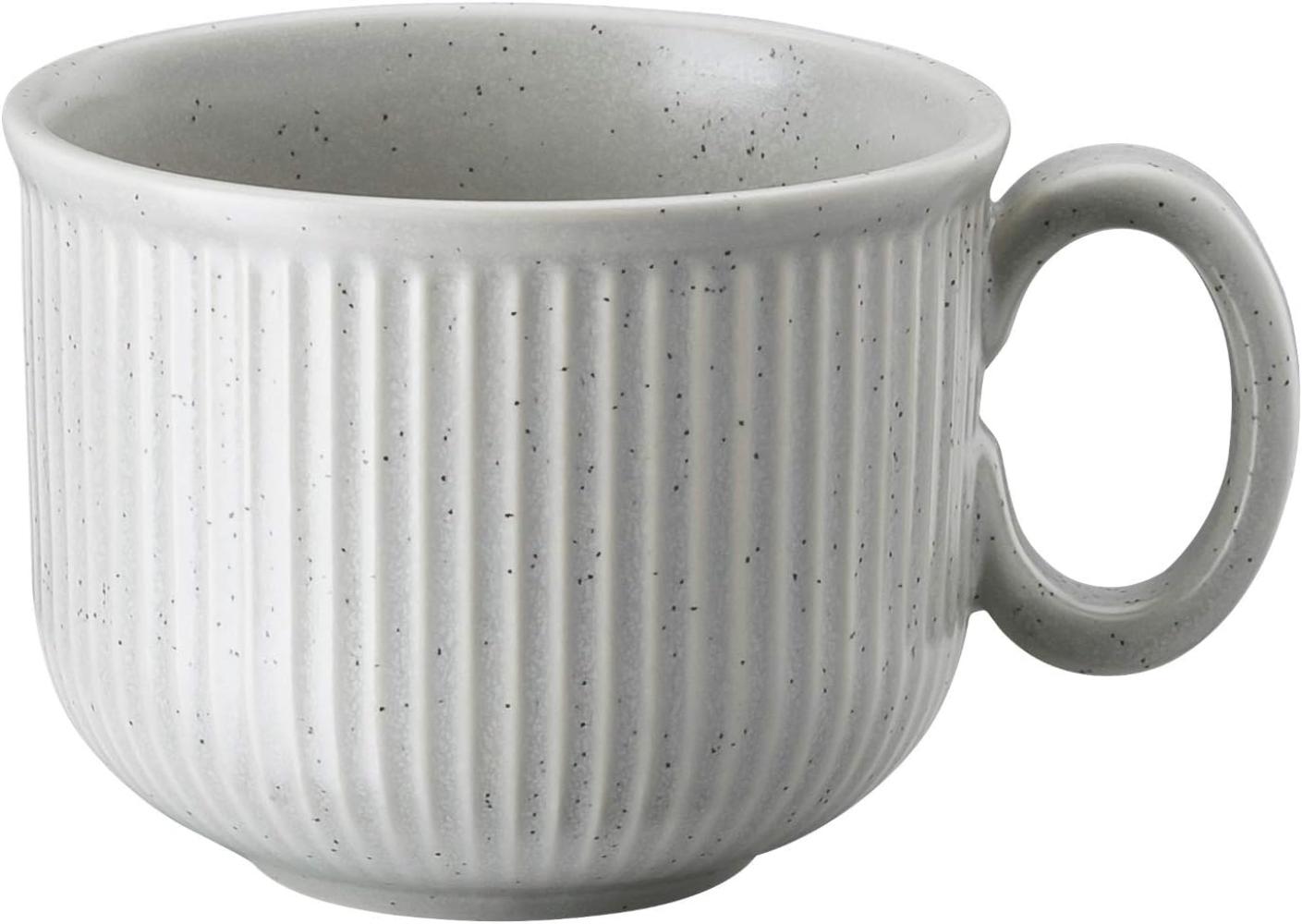 Thomas Clay Kombi-Obertasse, Obere, Tasse, Steinzeug, Rock, 270 ml, 21740-227077-64772 Bild 1