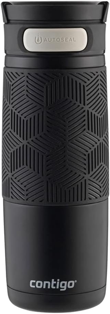 Mit dabei - Termokrus Transit Matte Black - 470 ml Bild 1