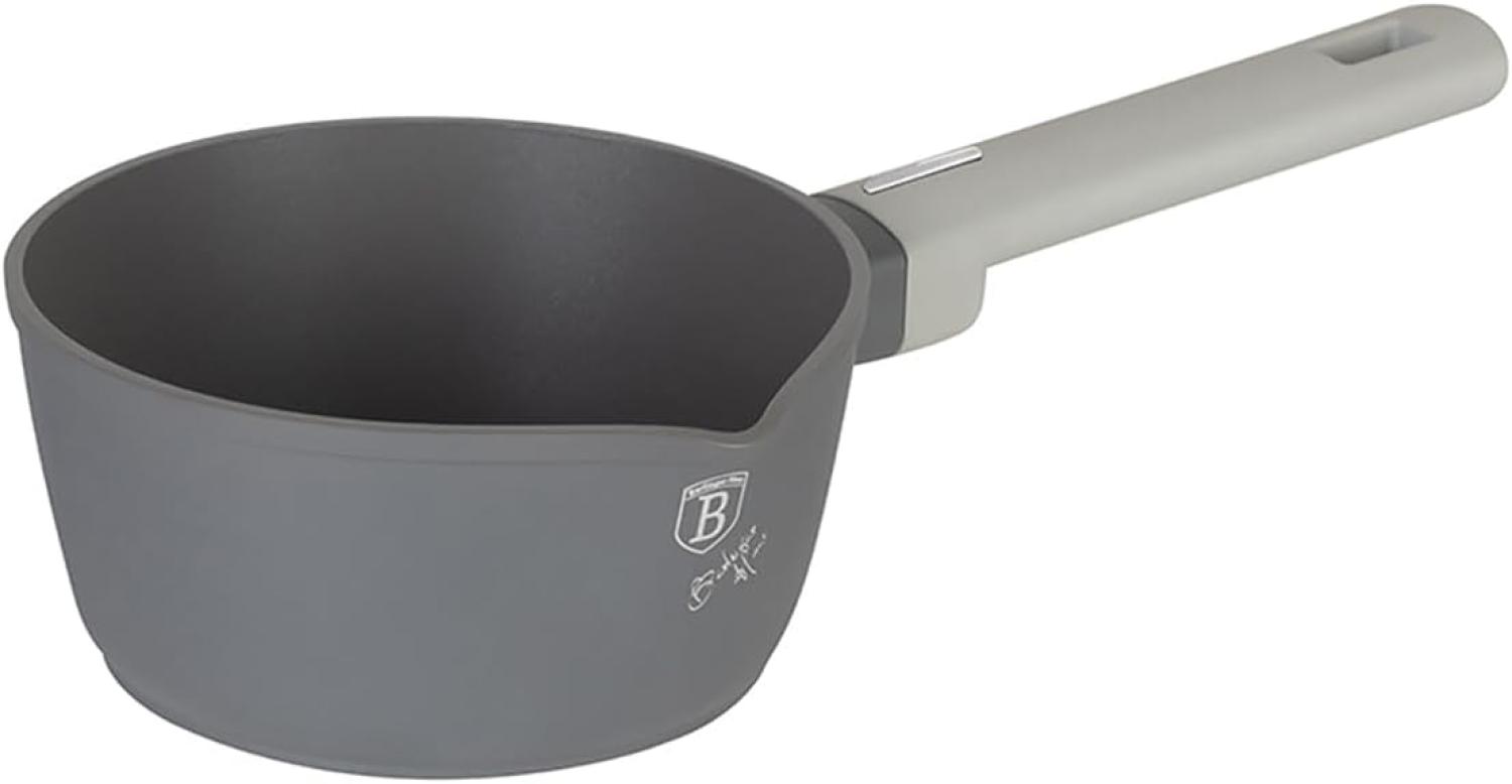 Berlinger Haus Kochen Berlinger Haus Topf 16cm 1.2l Aspen BH7065 Bild 1