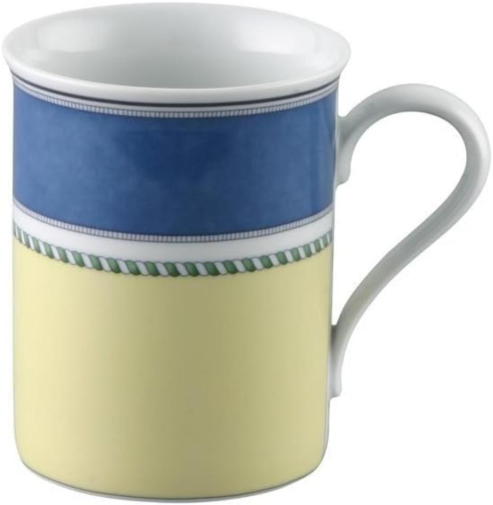 Hutschenreuther Vorteilset 2 Stück Maria Theresia Medley - Mantova Becher mit Henkel 02013-720352-15505 Bild 1