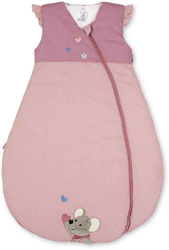 Sterntaler Funktionsschlafsack 70cm Mabel Bild 1