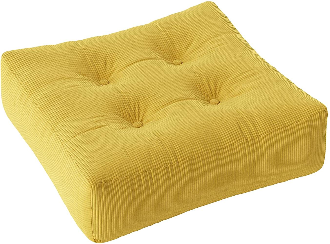 Karup Design MORE Pouf Honey Bild 1