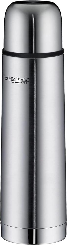 Thermos Isolierflasche Everyday TC, Kaffee Isolier Flasche, Schwarz, 0,5 L, 26. 5 cm, 4058205050 Bild 1