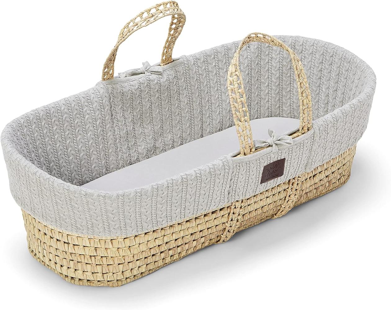 MOSES BASKET Bild 1