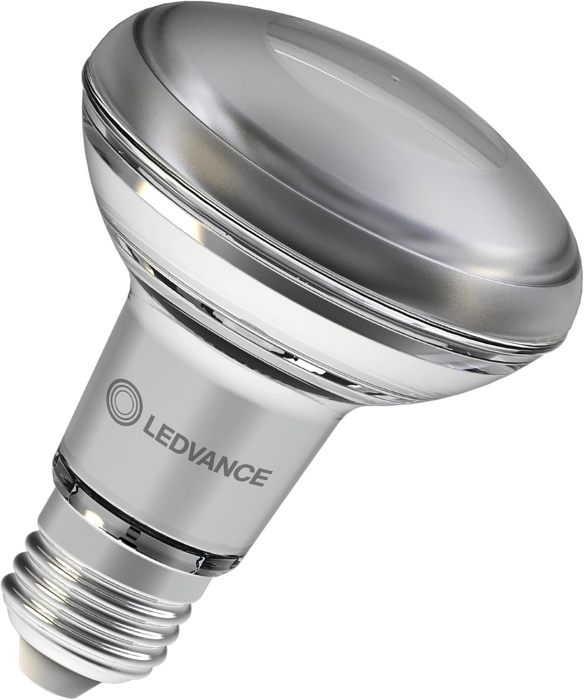 LEDVANCE LED R80 P 8.5W 827 E27 Bild 1
