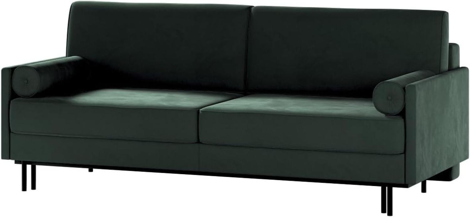 Dekoria Ausklappbares Sofa Santana Bild 1