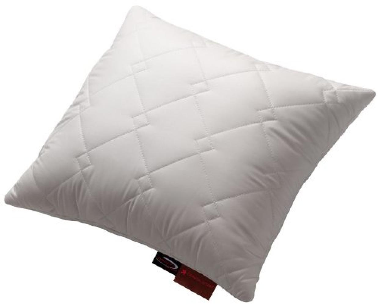 Centa Star 4832.00 Kuschelkissen Royal 40 x 40 cm weiss Bild 1