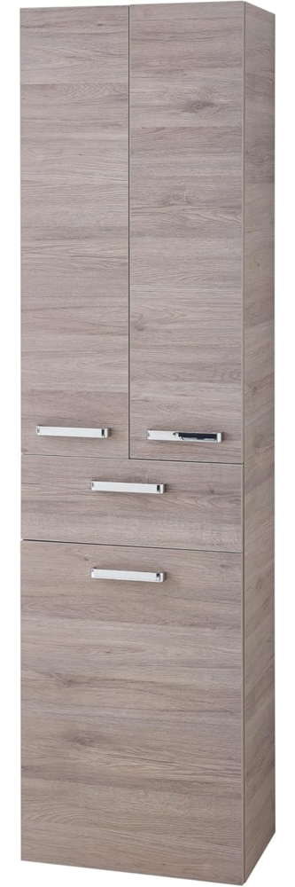 Pelipal Hochschrank Quickset 313, Sanremo Eiche Bild 1