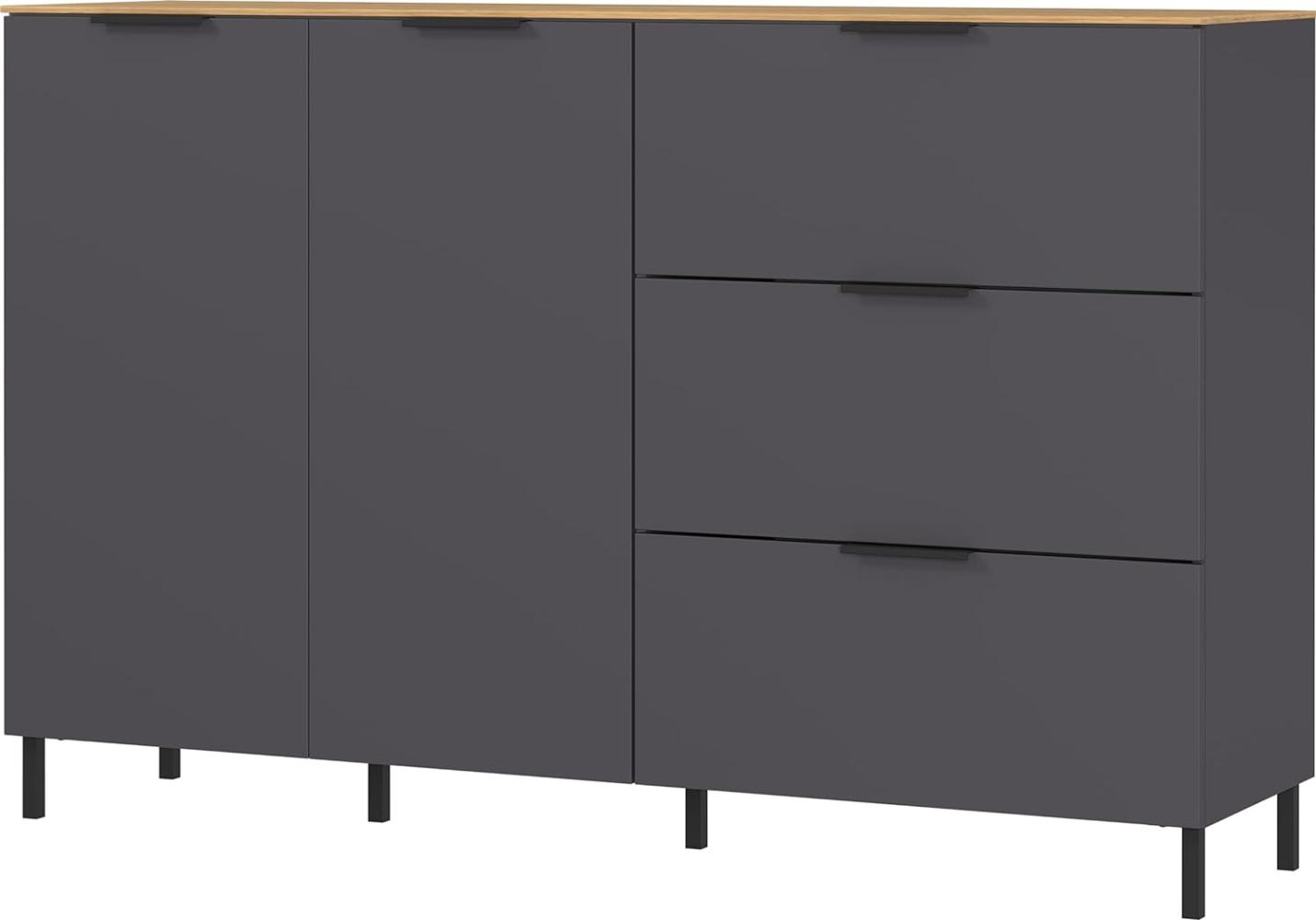 GW-CALIFORNIA Sideboard 1475 Bild 1